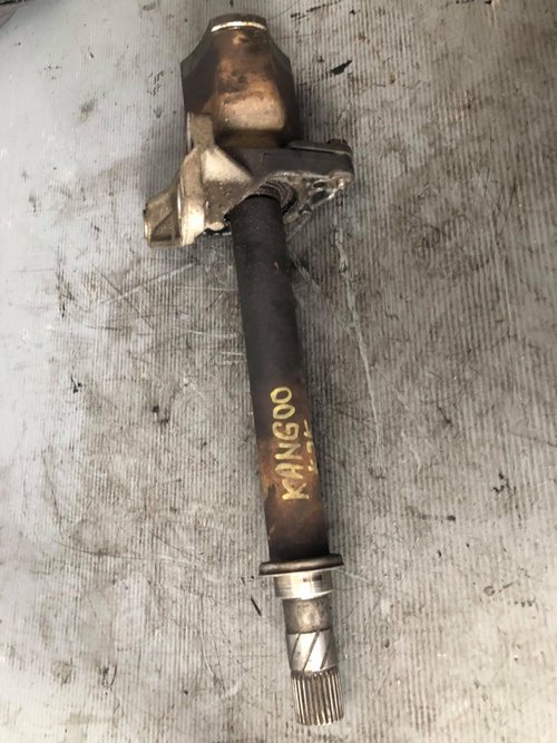 Bucata intermediara planetara dreapta 1.5 dci k9k714 euro 4 renault clio 2 3 kangoo clio symbol