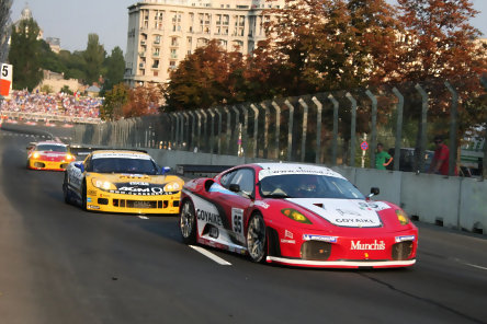 Bucharest City Challenge se muta de la Bucuresti la Budapesta Bucharest City Challenge se muta de la Bucuresti la Budapesta