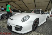 Bucharest Wheels Arena 2013 - Galerie Foto