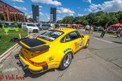 Bucharest Wheels Arena 2013 - Galerie Foto