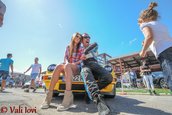 Bucharest Wheels Arena 2013 - Galerie Foto