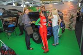 Bucharest Wheels Arena 2013 - Galerie Foto