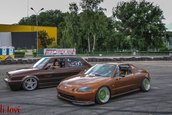 Bucharest Wheels Arena 2013 - Galerie Foto