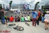 Bucharest Wheels Arena 2013 - Galerie Foto