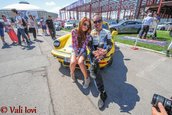 Bucharest Wheels Arena 2013 - Galerie Foto