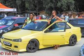 Bucharest Wheels Arena 2013 - Galerie Foto