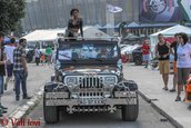 Bucharest Wheels Arena 2013 - Galerie Foto