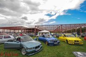 Bucharest Wheels Arena 2013 - Galerie Foto