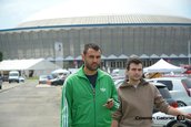Bucharest Wheels Arena 2013 - Galerie Foto