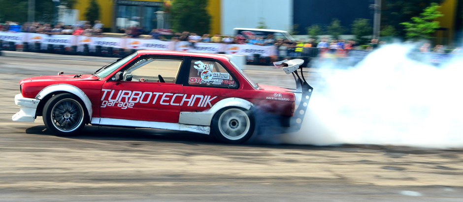 Bucharest Wheels Arena 2014, un eveniment reusit: galerie foto