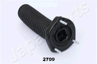 Bucsa, amortizor Axa spate stanga (RU2709 JAPANPARTS) LEXUS,TOYOTA