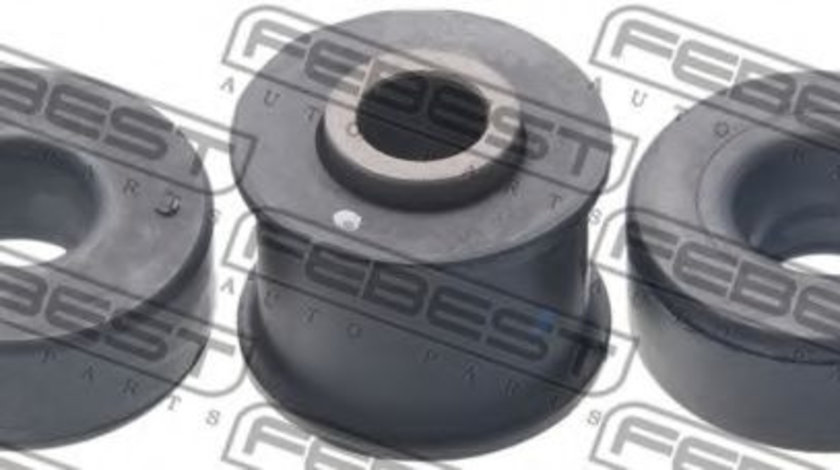 Bucsa, amortizor MERCEDES G-CLASS Cabrio (W463) (1989 - 2016) FEBEST BZAB-047-KIT piesa NOUA