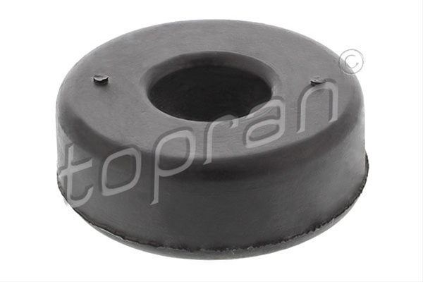 Bucsa, Amortizor; Suport,bieleta Antiruliu Topran Vw 103 605