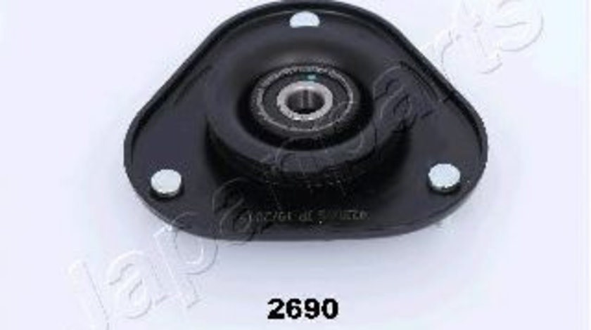 Bucsa, amortizor TOYOTA COROLLA Verso (ZDE12, CDE12) (2001 - 2004) JAPANPARTS RU-2690 piesa NOUA