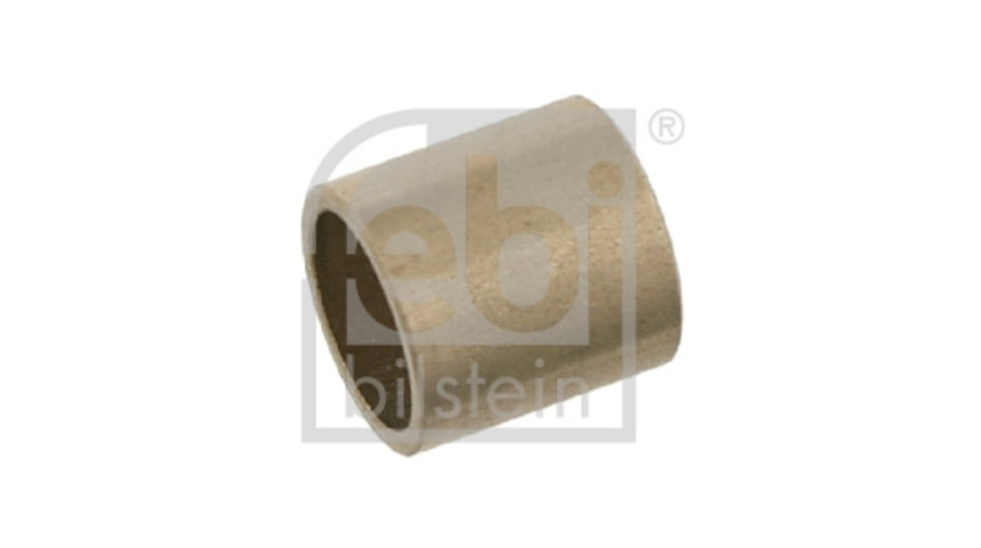 Bucsa,arbore demaror (03168 FEBI BILSTEIN) AUDI,SEAT,SKODA,VW