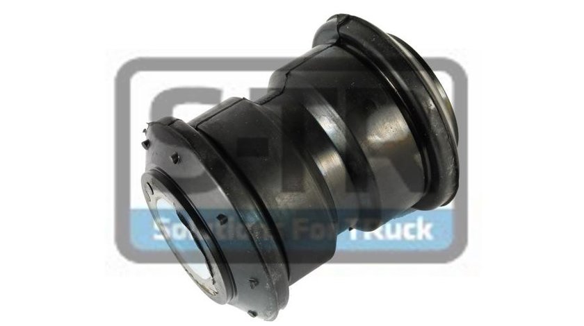 Bucsa arc foi MERCEDES-BENZ ATEGO 3 S-TR STR-120311