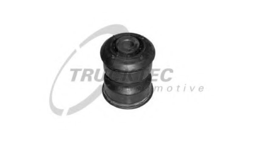 Bucsa arc foi MERCEDES SPRINTER 3-t bus (903) (1995 - 2006) TRUCKTEC AUTOMOTIVE 02.30.035 piesa NOUA