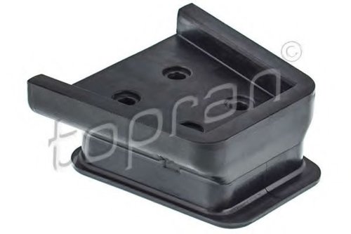 Bucsa arc foi MERCEDES SPRINTER 3-t caroserie (906) (2006 - 2016) TOPRAN 408 782 piesa NOUA