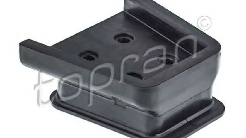 Bucsa arc foi MERCEDES SPRINTER 3-t platou / sasiu (906) (2006 - 2016) TOPRAN 408 782 produs NOU