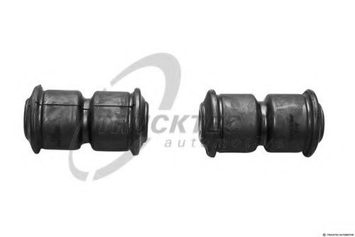 Bucsa arc foi MERCEDES SPRINTER 4-t platou / sasiu (904) (1996 - 2006) TRUCKTEC AUTOMOTIVE 02.30.186...