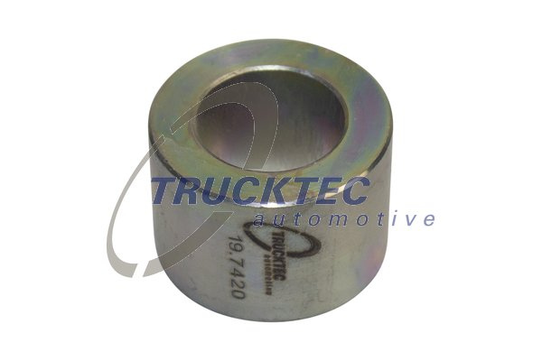 Bucsa arc foi punte fata (0130233 TRUCKTEC) MERCEDES-BENZ