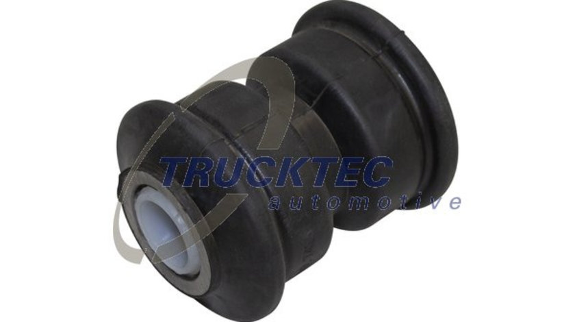 Bucsa arc foi puntea spate (0130248 TRUCKTEC) MERCEDES-BENZ