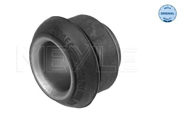 Bucsa arc foi puntea spate (0347410005 MEYLE) MERCEDES-BENZ