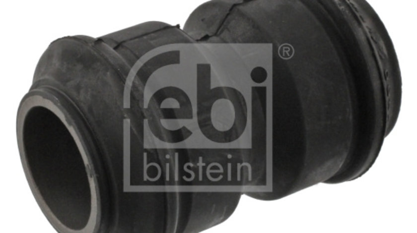 Bucsa arc foi puntea spate (06845 FEBI BILSTEIN) MERCEDES-BENZ