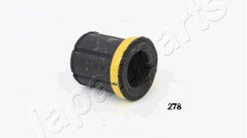 Bucsa arc foi puntea spate (RU278 JAPANPARTS) TOYOTA