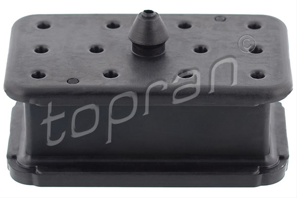 Bucsa Arc Foi Topran Vw 408 783