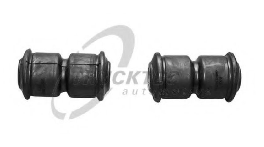 Bucsa arc foi VW CRAFTER 30-50 caroserie (2E) (2006 - 2016) TRUCKTEC AUTOMOTIVE 02.30.186 piesa NOUA