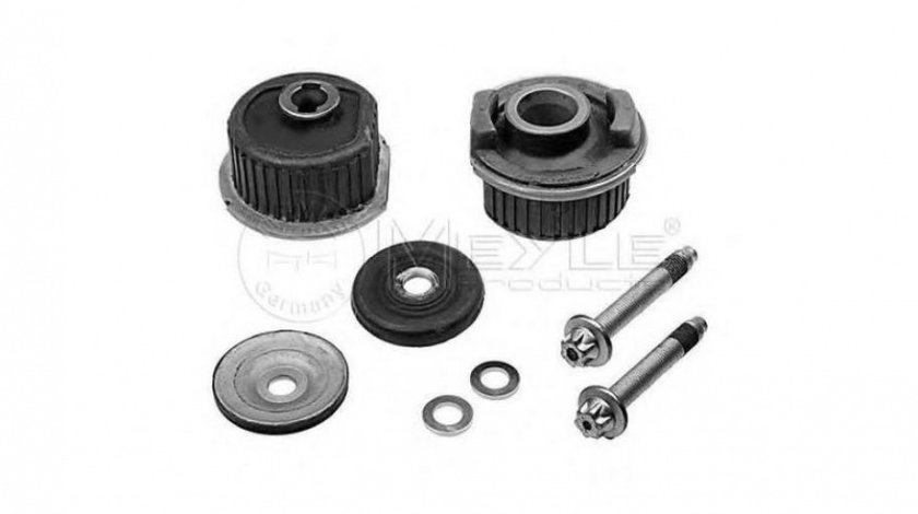 Bucsa axa spate kit reparatie bucsi bucse Mercedes C-CLASS (W203) 2000-2007 #2 0140350100