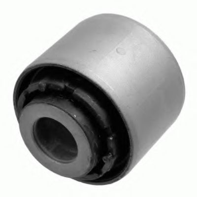 Bucsa, bara directie AUDI A3 (8P1) (2003 - 2012) LEMFÖRDER 29921 01 piesa NOUA