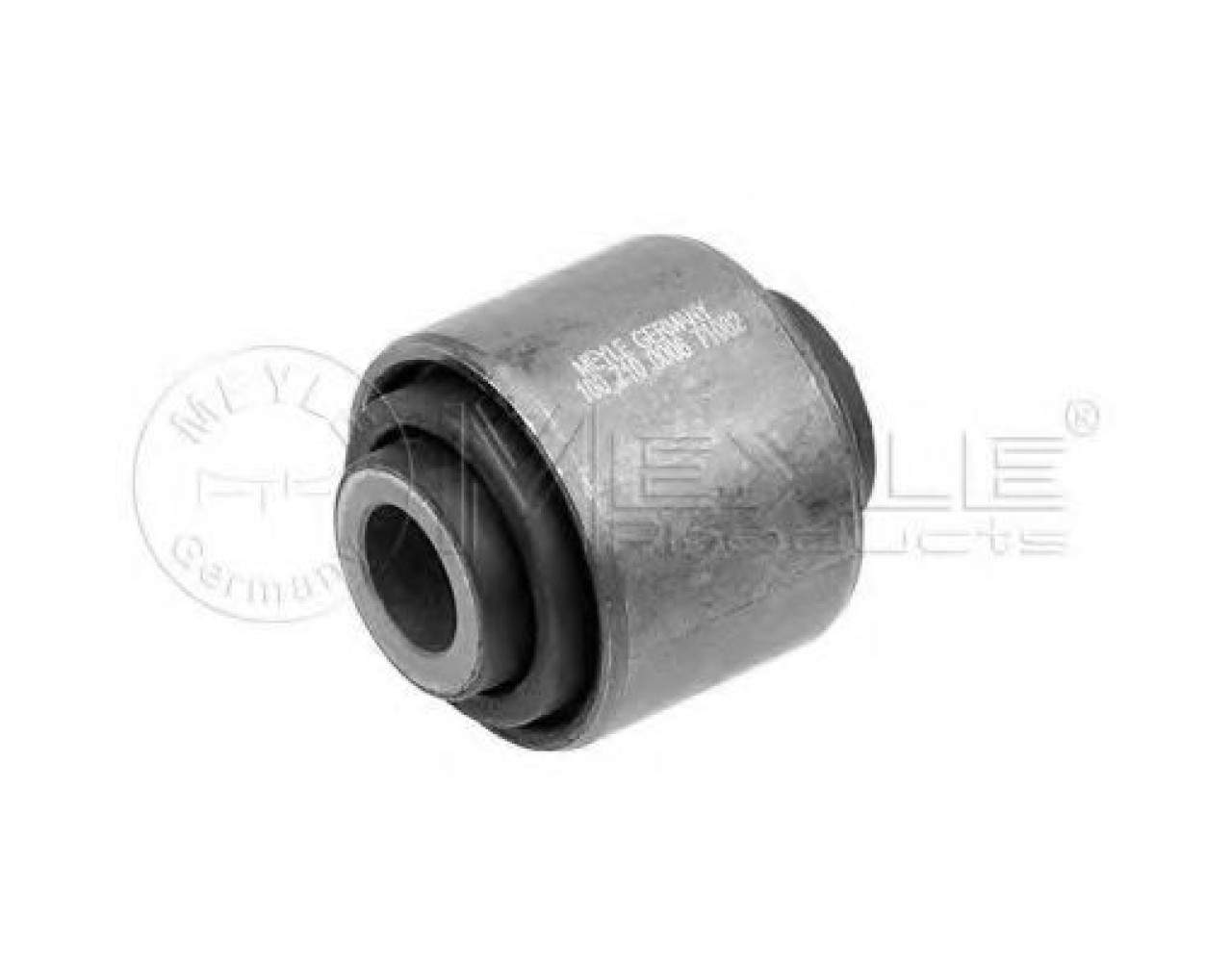 Bucsa, bara directie AUDI A3 (8P1) (2003 - 2012) MEYLE 100 710 0006 piesa NOUA