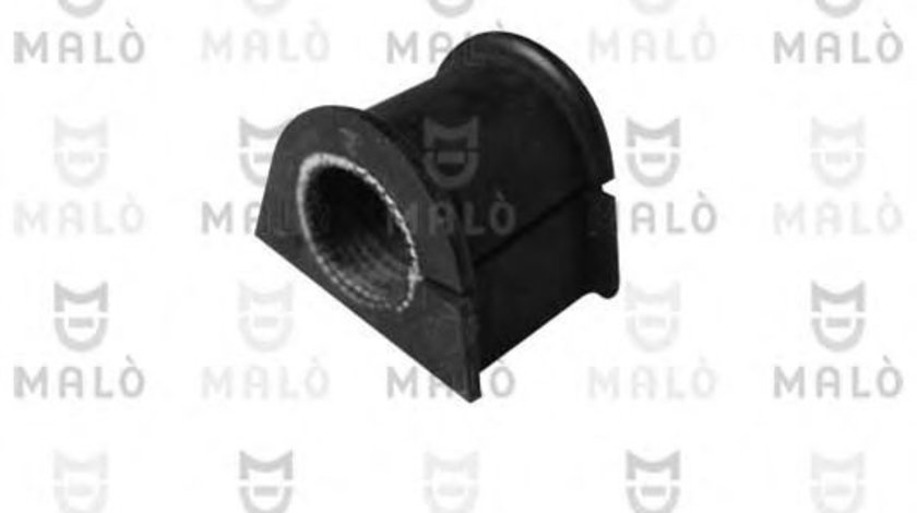 Bucsa, bara stabilizatoare ALFA ROMEO 147 (937) (2000 - 2010) MALO 7142 piesa NOUA