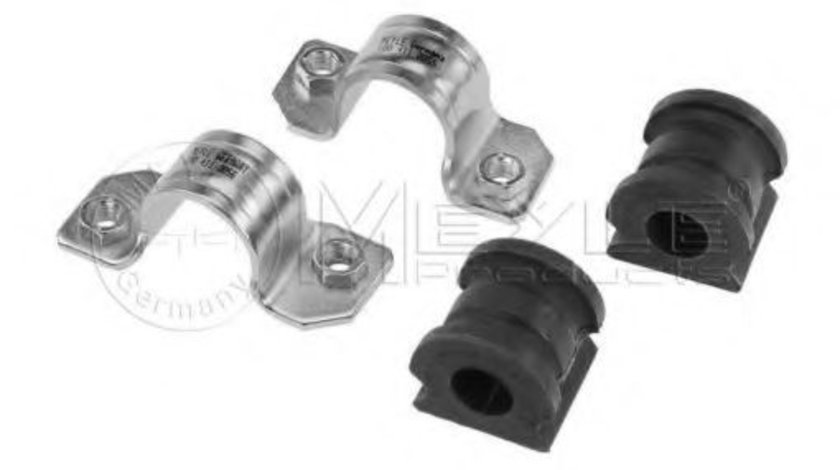 Bucsa, bara stabilizatoare AUDI A1 (8X1, 8XK, 8XF) (2010 - 2016) MEYLE 100 411 0051/S piesa NOUA