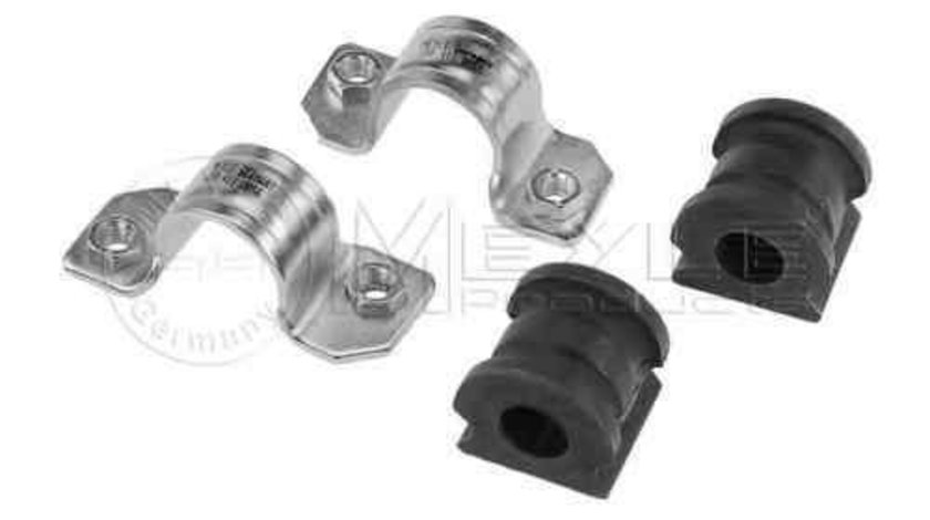 Bucsa, bara stabilizatoare AUDI A1 Sportback (8XA, 8XK) MEYLE 100 411 0051/S