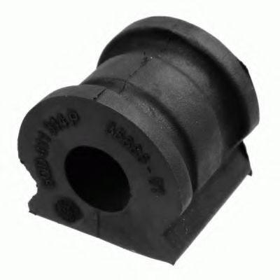 Bucsa, bara stabilizatoare AUDI A2 (8Z0) (2000 - 2005) LEMFÖRDER 35886 01 piesa NOUA