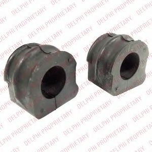 Bucsa, bara stabilizatoare AUDI A3 (8L1) (1996 - 2003) DELPHI TD560W piesa NOUA