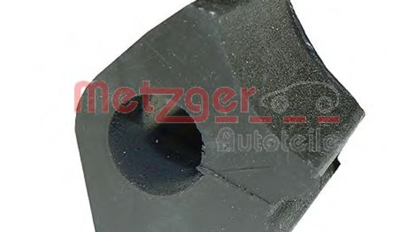 Bucsa, bara stabilizatoare AUDI A3 (8L1) (1996 - 2003) METZGER 52062509 piesa NOUA