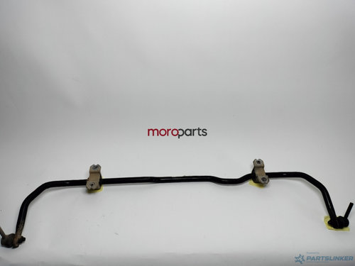 Bucsa bara stabilizatoare AUDI A3 II (8P1) [ 2003 - 2013 ] 1.6 (BGU, BSE, BSF) 75KW|102HP VAG OEM 1K...