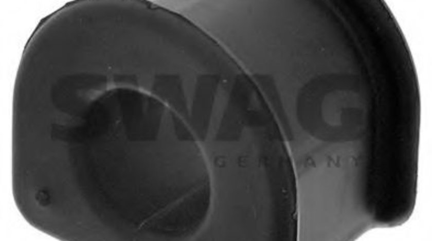 Bucsa, bara stabilizatoare AUDI A4 (8EC, B7) (2004 - 2008) SWAG 30 93 9817 piesa NOUA