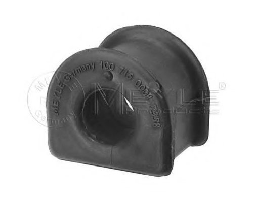 Bucsa, bara stabilizatoare AUDI A4 Cabriolet (8H7, B6, 8HE, B7) (2002 - 2009) MEYLE 100 715 0001 pie...
