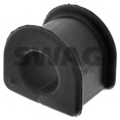Bucsa, bara stabilizatoare AUDI A4 Cabriolet (8H7, B6, 8HE, B7) (2002 - 2009) SWAG 30 93 9817 piesa ...