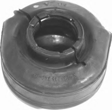 Bucsa, bara stabilizatoare AUDI A6 (4A, C4) (1994 - 1997) LEMFÖRDER 14524 01 piesa NOUA