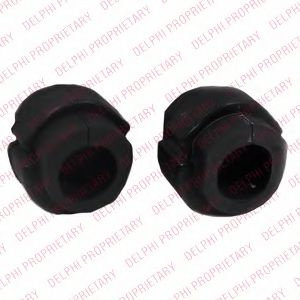 Bucsa, bara stabilizatoare AUDI A8 (4D2, 4D8) (1994 - 2002) DELPHI TD826W piesa NOUA