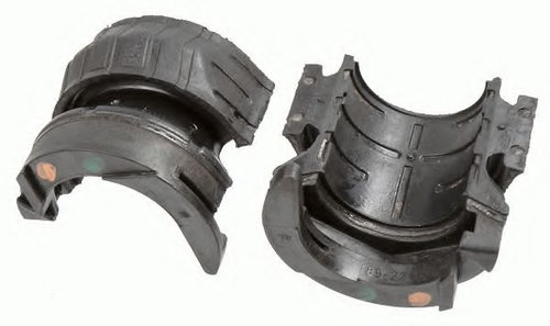 Bucsa, bara stabilizatoare AUDI Q7 (4L) (2006 - 2015) LEMFÖRDER 37474 01 piesa NOUA