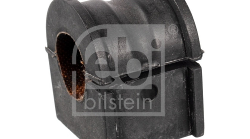 Bucsa, BARA stabilizatoare Axa fata ambele parti (170630 FEBI BILSTEIN) FIAT,NISSAN,OPEL,RENAULT,VAUXHALL