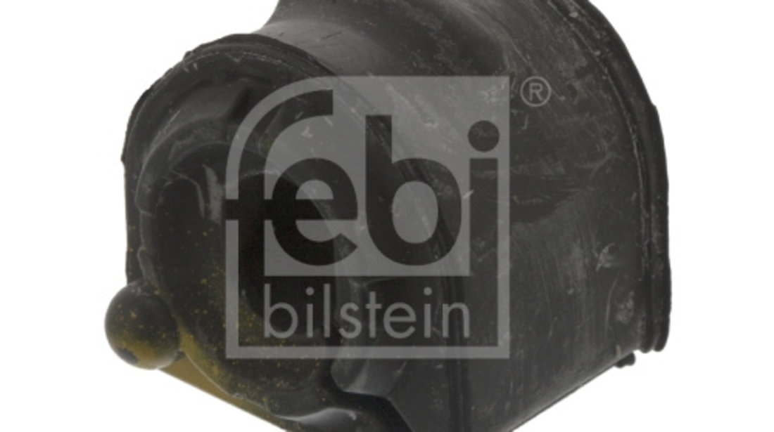 Bucsa, BARA stabilizatoare Axa fata ambele parti (44308 FEBI BILSTEIN) FORD,FORD AUSTRALIA,MAZDA,VOLVO