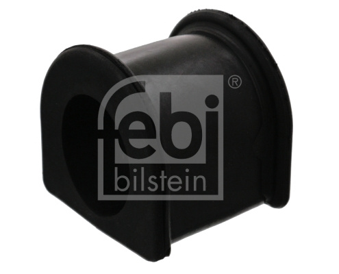 Bucsa, BARA stabilizatoare Axa fata ambele parti (42881 FEBI BILSTEIN) LEXUS,TOYOTA